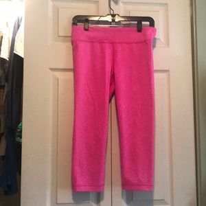 Under Armour tights *NWOT*